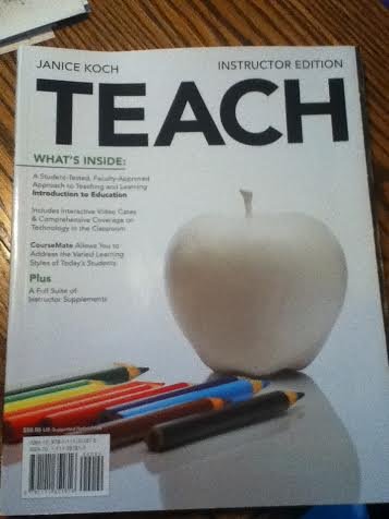 Stock image for Ie for Teach for sale by Better World Books