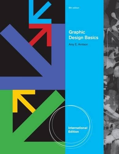 9781111354312: Graphic Design Basics, International Edition (with Premium Web Site Printed Access Card)