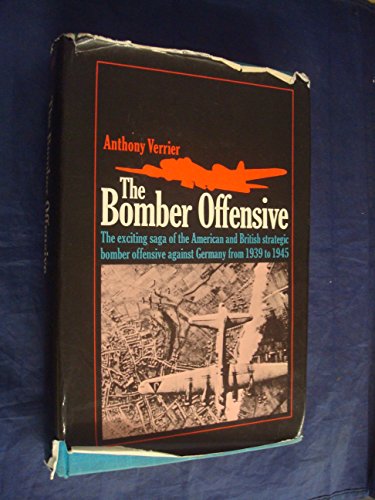 9781111357108: The Bomber Offensive