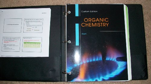 9781111425562: Organic Chemistry : A Short Course (Available Titles Owl)