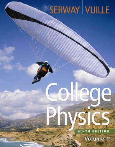 9781111427450: College Physics, Hybrid [With Access Code] [COL PHYSICS HYBRID 9/E] [Paperback]