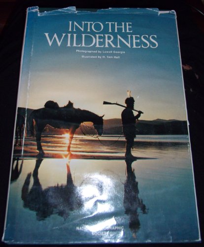 9781111515522: Into the Wilderness