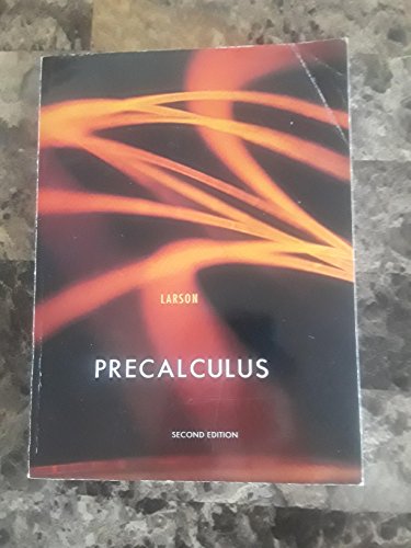 9781111517632: Precalculus with Limits