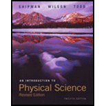 9781111522247: Introduction to Physical Science