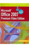 9781111529772: Microsoft Office 2007 Illustrated: Introductory