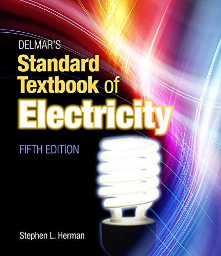 9781111539153: Delmar's Standard Textbook of Electricity
