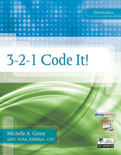 Beispielbild fr 3-2-1 Code It! zum Verkauf von Irish Booksellers