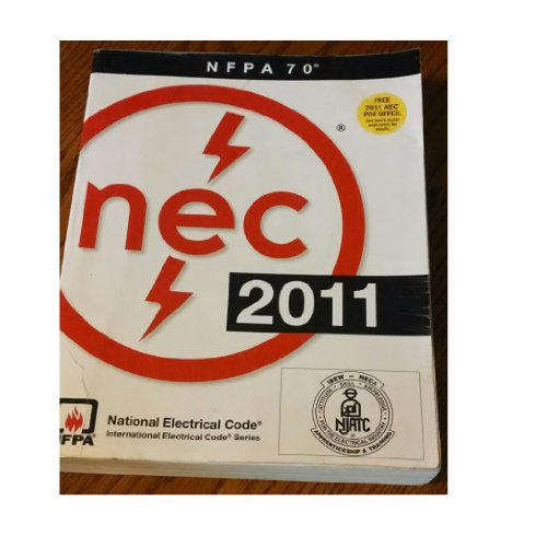 Stock image for Nec 2011 for sale by Irish Booksellers