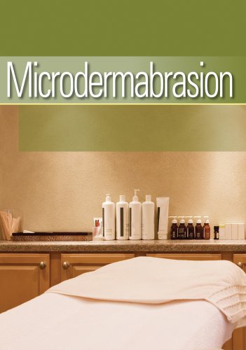 9781111544447: Microdermabrasion [Alemania] [DVD]