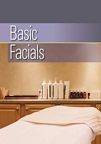 9781111544461: Milady Basic Facials