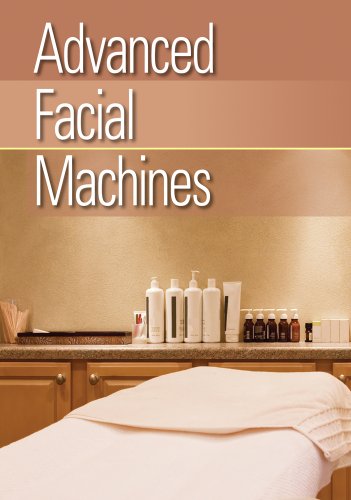 Milady Advanced Facial Machines (9781111544492) by Milady