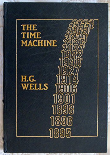 9781111549749: The Time Machine