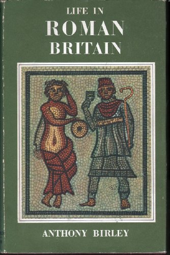 9781111549947: Life in Roman Britain (English life series)