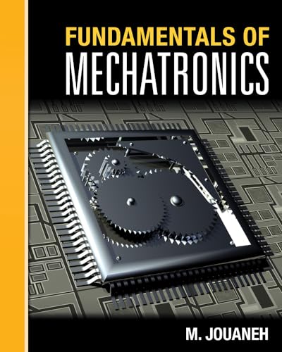 9781111569013: Fundamentals of Mechatronics