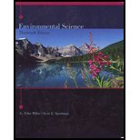 9781111628499: Environmental Science