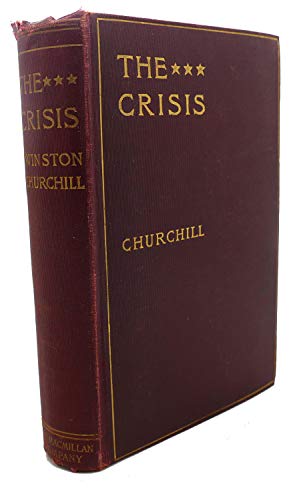 9781111629366: The Crisis