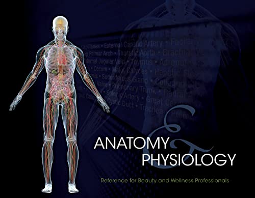 Stock image for Student Reference for Anatomy and Physiology, Spiral bound Version for sale by Hawking Books