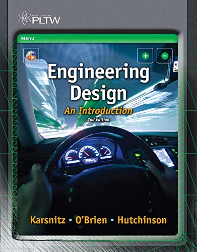 9781111645823: Engineering Design: An Introduction