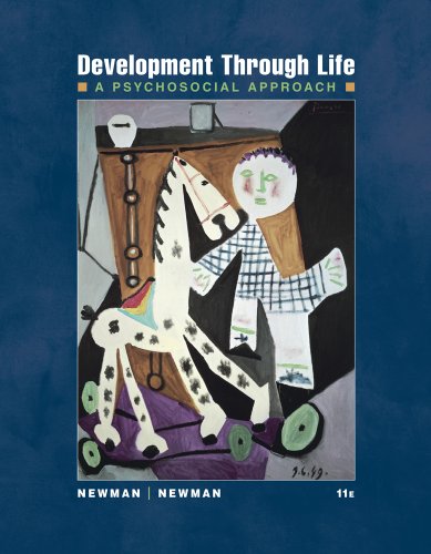 9781111652814: Bundle: Development Through Life: A Psychosocial Approach, 11th + Study Guide