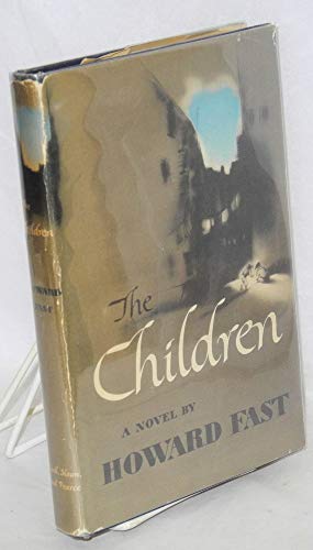 The Children (9781111655983) by Fast, Howard