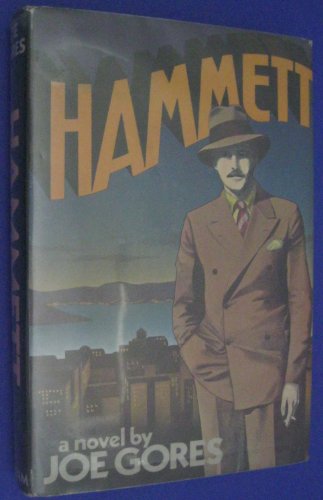 Dashiell Hammett;: A casebook (9781111680763) by Nolan, William F