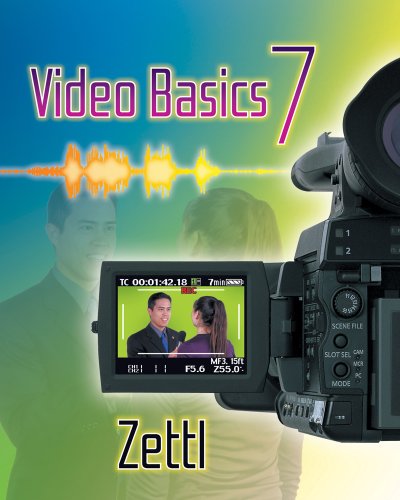9781111706098: Bundle: Video Basics, 7th + VideoLab 4.0
