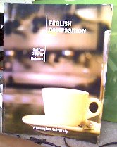 English Composition for Wilmington University (9781111720582) by Mary Ellen Guffey