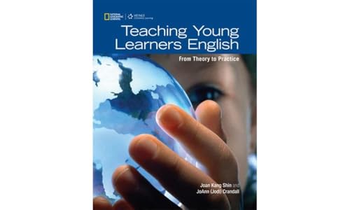 Imagen de archivo de Teaching Young Learners English a la venta por Indiana Book Company