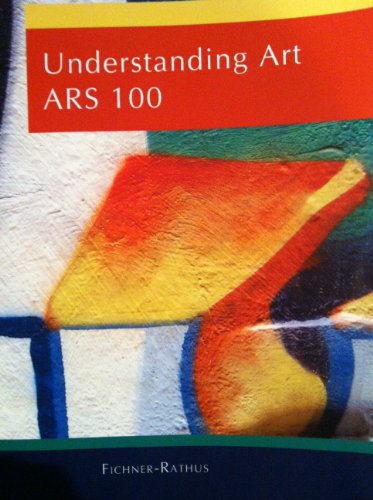 Stock image for Understanding Art: ARS 100 for sale by Irish Booksellers