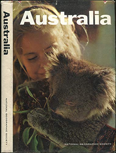 Imagen de archivo de Australia a la venta por The Media Foundation