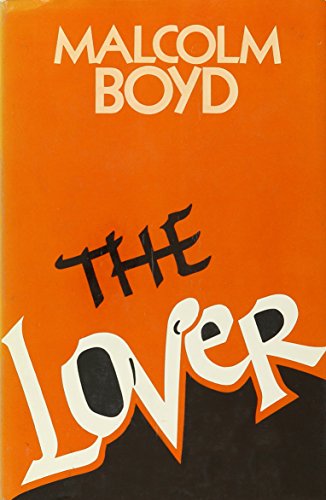 The lover (9781111798413) by Boyd, Malcolm