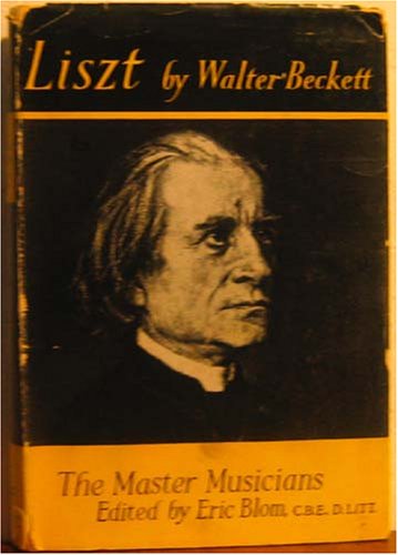 9781111820886: Liszt