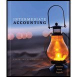 Beispielbild fr Intermediate Accounting: Reporting and Analysis zum Verkauf von Wonder Book