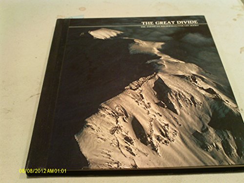 Stock image for The American Wilderness/Time-Life Books - the Great Divide for sale by SecondSale