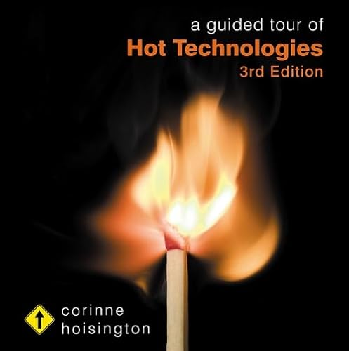 9781111825089: A Guided Tour of Hot Technologies