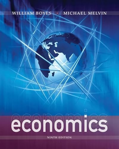 Stock image for Economics for sale by ThriftBooks-Dallas