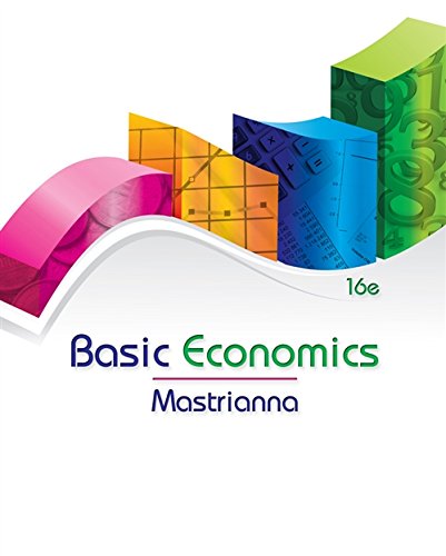 9781111826642: Basic Economics