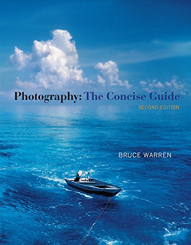9781111829063: Photography : The Concise Guide