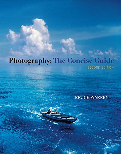 9781111829063: Photography: The Concise Guide