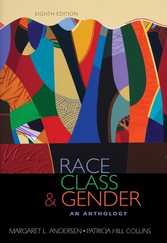 9781111830946: Race, Class, & Gender: An Anthology