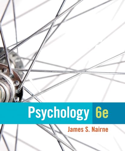 9781111831011: Psychology (Mindtap Course List)