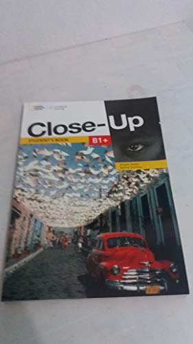 Beispielbild fr Close-Up B1+ With DVD zum Verkauf von Blackwell's