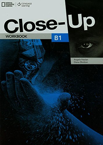 Stock image for Close-Up B1: Workbook With Audio CD for sale by Blackwell's