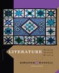 Stock image for Literature: Reading, Writing, Reacting, 8th Edition for sale by BooksRun
