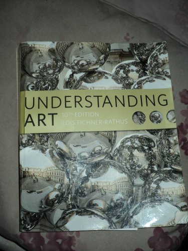 Imagen de archivo de Understanding Art (with CourseMate Printed Access Card) a la venta por HPB-Red