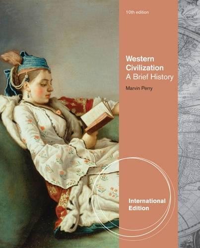 Imagen de archivo de Western Civilization, Brief Complete, International Edition a la venta por Blackwell's