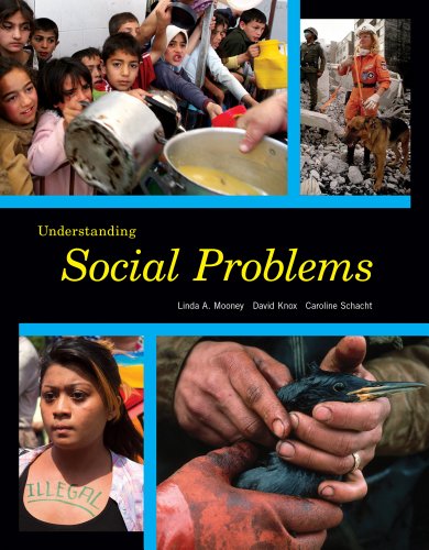 Stock image for Understanding Social Problems for sale by SecondSale