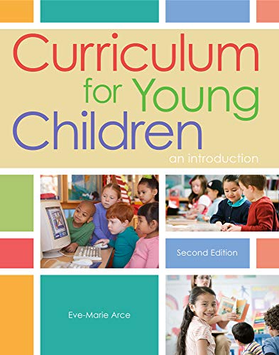 Stock image for Curriculum for Young Children: An Introduction for sale by SecondSale