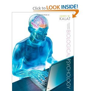 Stock image for Ie Biological Psychology 11e for sale by Gulf Coast Books