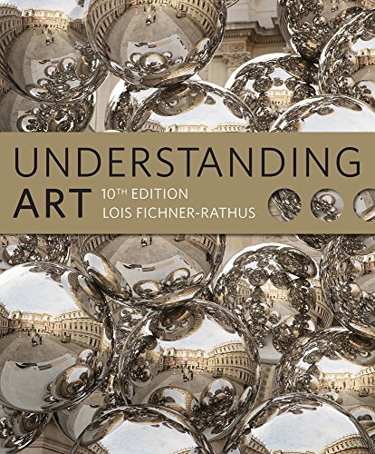 9781111838300: Understanding Art (Book Only)